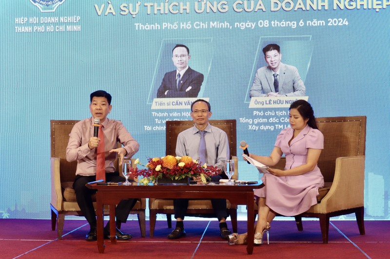 Thực thi 3 Luật mới liên quan đến bất động sản: Khuyến khích sử dụng tài nguyên đất hiệu quả hơn