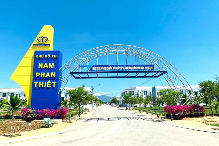 Vướng mắc trong đối tượng mua nhà ở xã hội tại Bình Thuận